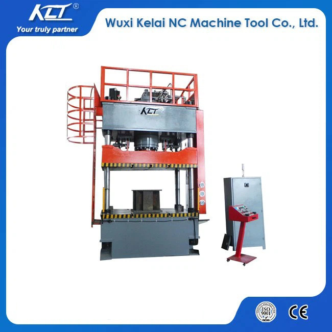 Hydraulic Shop Press