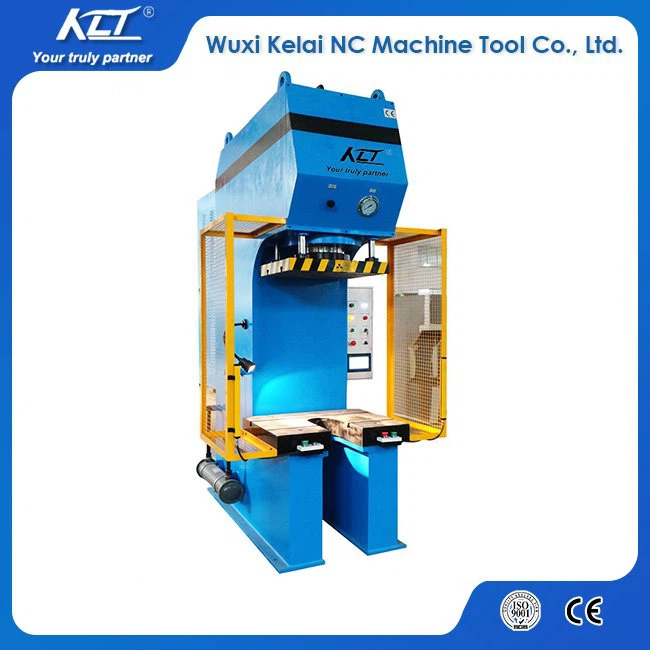 Hydraulic Pressing Machine