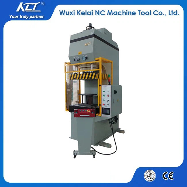 Servo Hydraulic Press