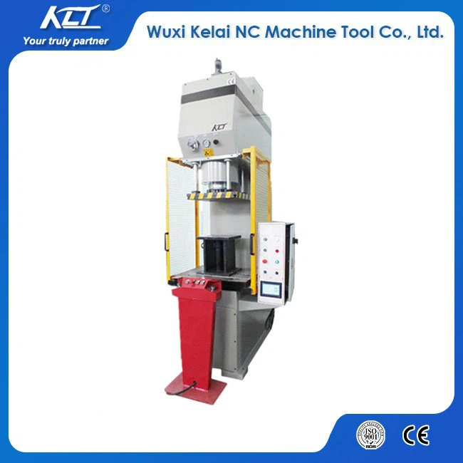 Manual Hydraulic Press