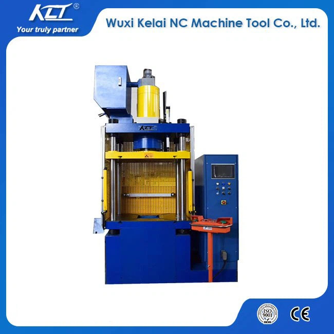 63 Ton Hydraulic Press