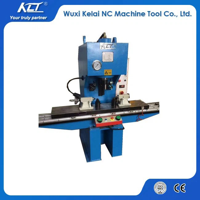 Straightening Hydraulic Press