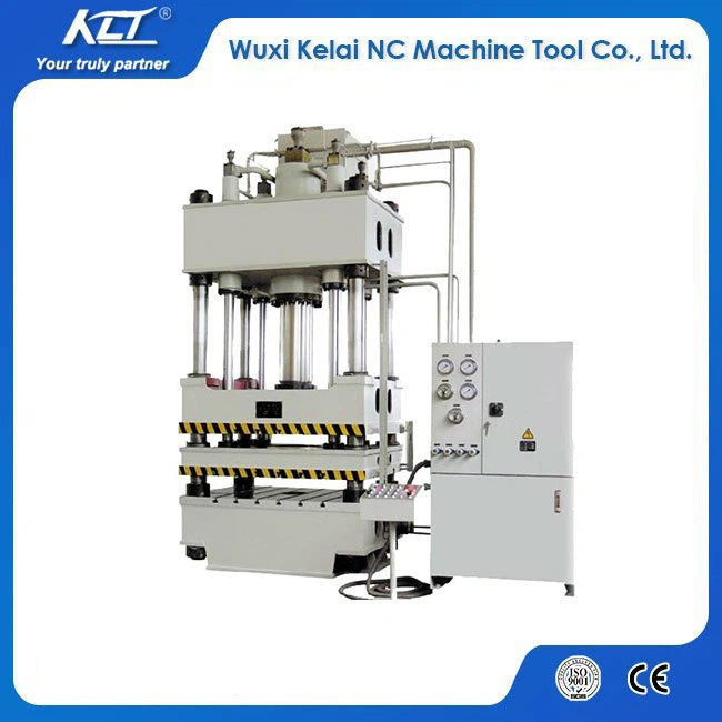 Double-action Press Machines Hydraulic