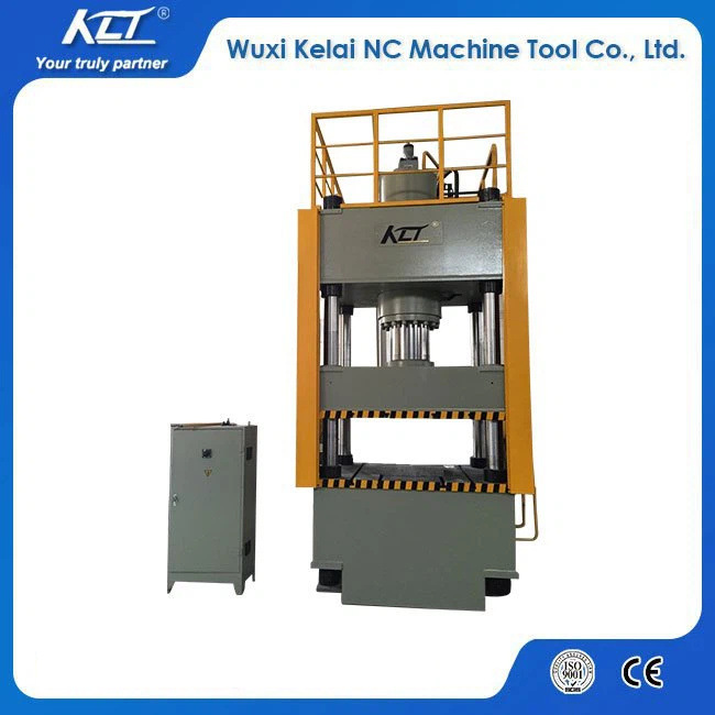 Hydraulic Hot Forming Press