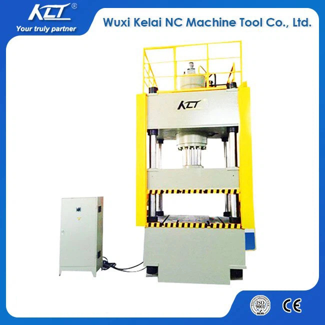 Universal Hydraulic Press