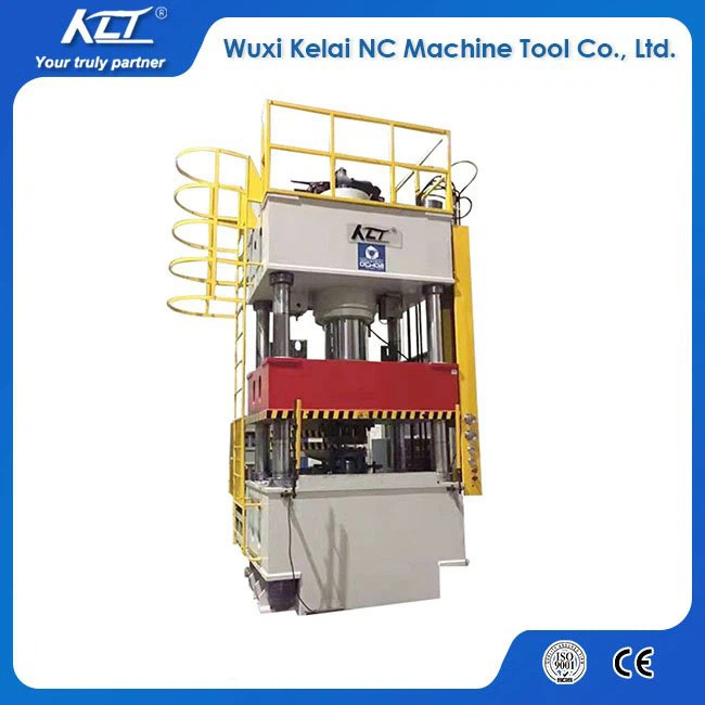 Cookware Press Machine