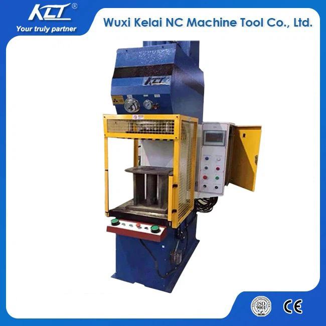 Multifunctional Hydraulic Press