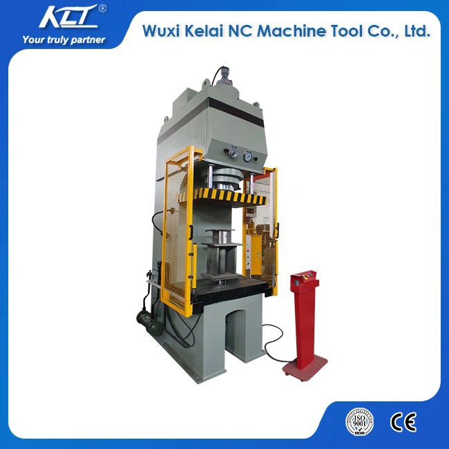 Desktop Hydraulic Press