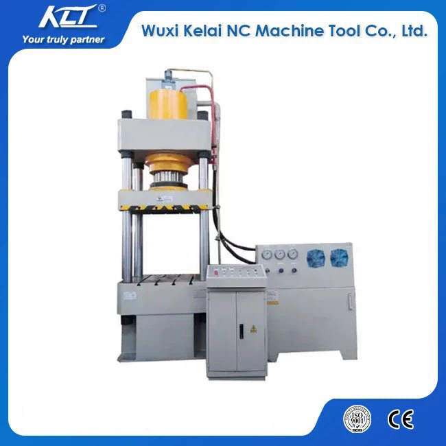 Stainless Steel Pot Making Machinery