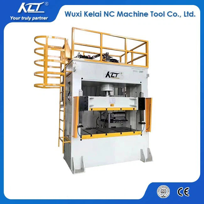 Frame Hydraulic Press