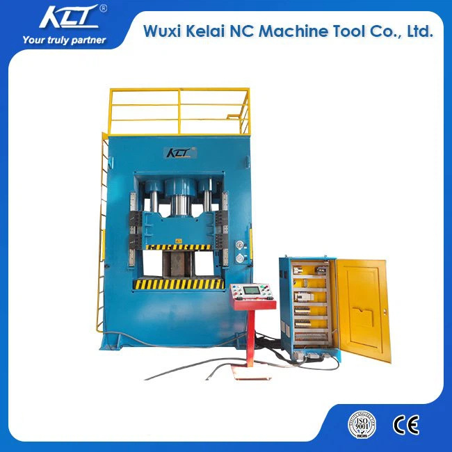 Auto Parts Hydraulic Press