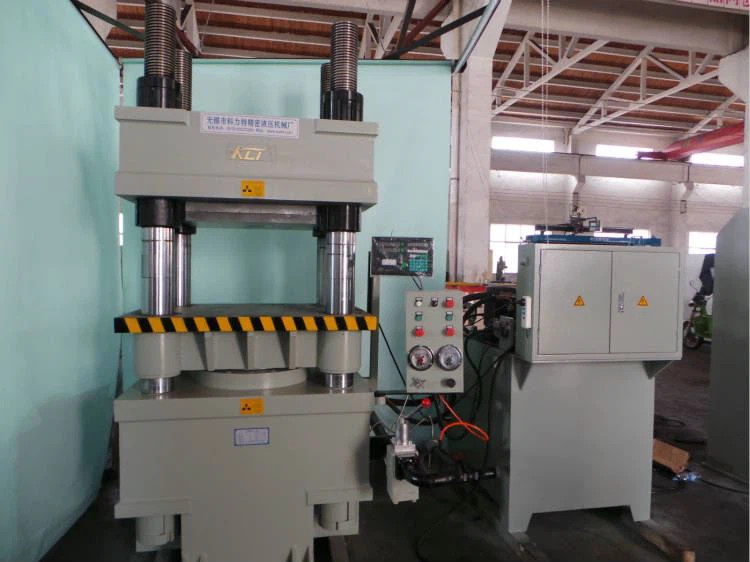 315t Hydraulic Press