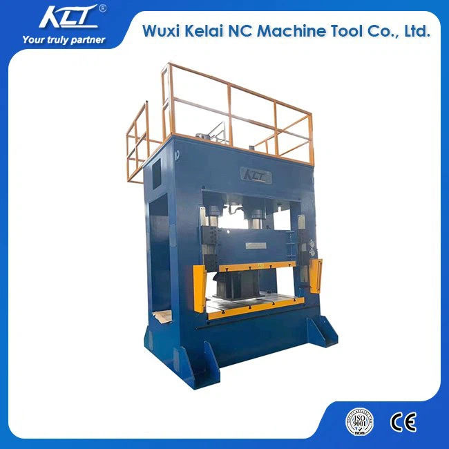 Plastic Product Hydraulic Press