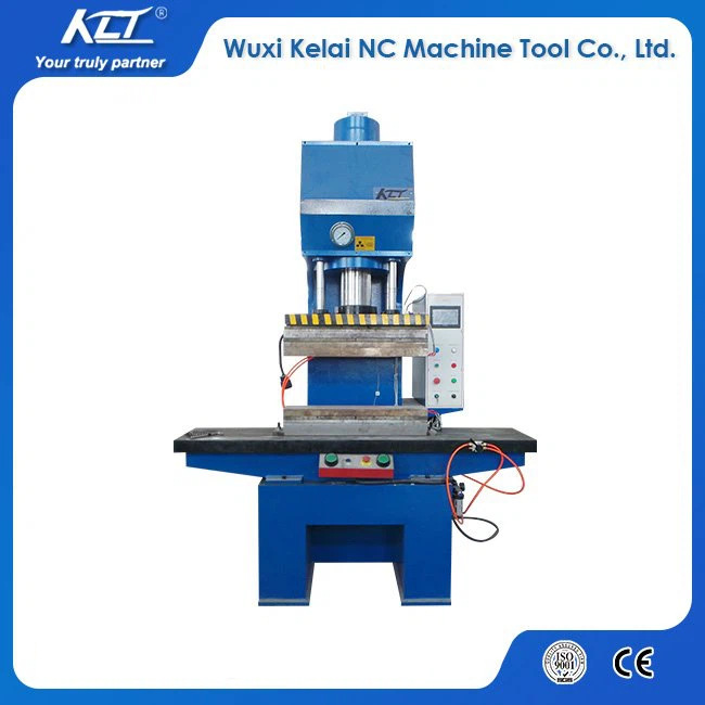 Hot Forming Hydraulic Press