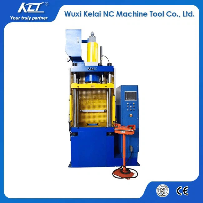 Non-standard Hydraulic Press